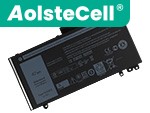 Batterie Pour Dell 0NGGX5