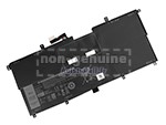 Batterie Pour Dell XPS 13 9365