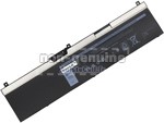 Batterie Pour Dell P74F