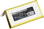 Batterie Pour Dell 0DHM0J