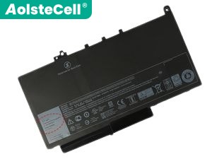Batterie Pour Dell NJJ2H