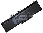 Batterie Pour Dell Precision 3510