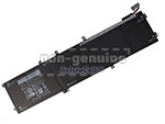 Batterie Pour Dell M7R96