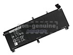 Batterie Pour Dell H76MV