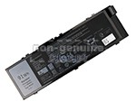 Batterie Pour Dell Precision 15 7520