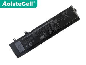 Batterie Pour Dell P114F002