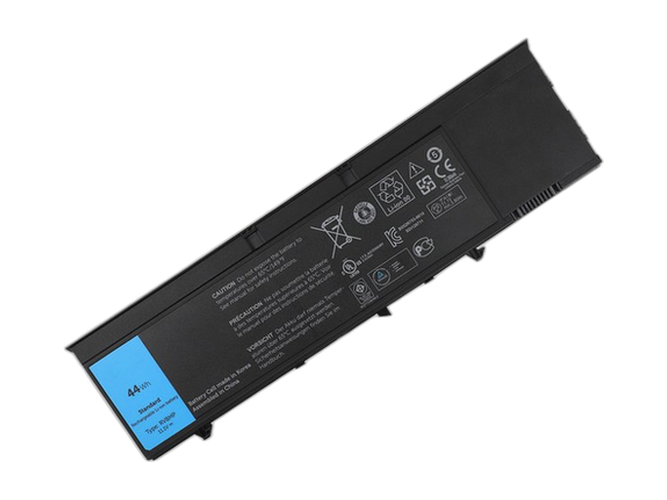 Batterie Pour Dell H6T9R