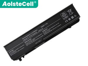 Batterie Pour Dell Studio 1749