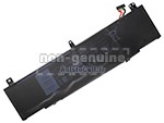 Batterie Pour Dell Alienware 13(ALW13ED-6608)