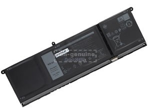 Batterie Pour Dell inspiron 16 Plus 7640