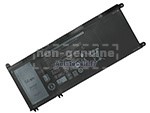 Batterie Pour Dell Chromebook 7486