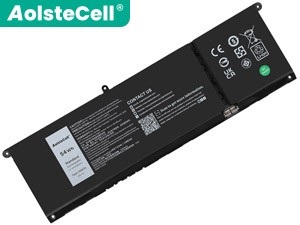 Batterie Pour Dell MVK11