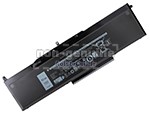 Batterie Pour Dell 0GJKNX