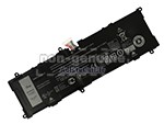 Batterie Pour Dell HFRC3
