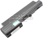 Batterie Pour Dell 4UR18650-2-T0044