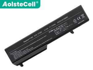 Batterie Pour Dell XPS M1310