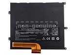 Batterie Pour Dell 0NTG4J