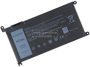 Batterie Pour Dell Inspiron 13 (7378)