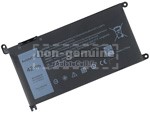 Batterie Pour Dell Inspiron 15 (7569)