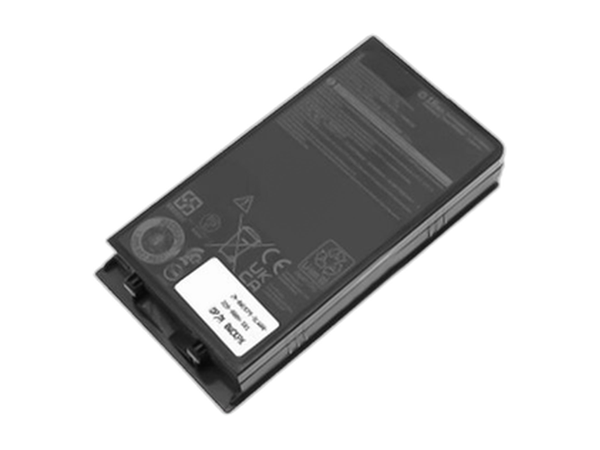 Batterie Pour Dell Latitude 7030 Rugged Extreme