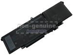 Batterie Pour Dell 66DWX