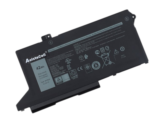 Batterie Pour Dell M3KCN