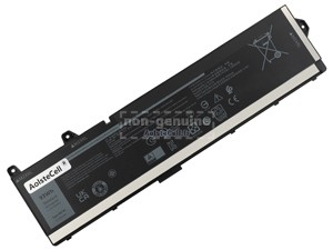 Batterie Pour Dell Precision 7680