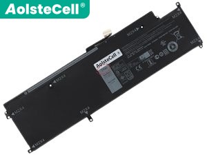 Batterie Pour Dell Latitude 13 (7370)