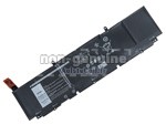 Batterie Pour Dell Precision 5750