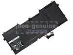 Batterie Pour Dell XPS L321X