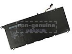 Batterie Pour Dell XPS 13-9350-D1608T