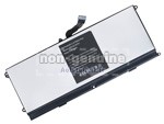 Batterie Pour Dell 0HTR7