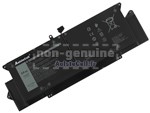 Batterie Pour Dell 35J09