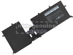 Batterie Pour Dell P87F001