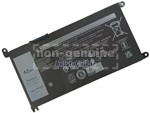 Batterie Pour Dell YKG3C