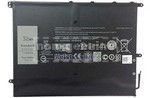 Batterie Pour Dell YN6W9