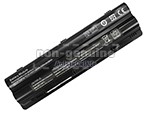 Batterie Pour Dell XPS X15L-3929SLV