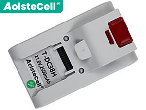 Batterie Pour DeLonghi XLM418.GCG