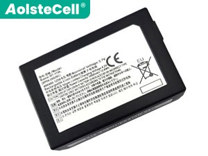 Batterie Pour DENSO 496466-1258