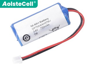 Batterie Pour Dentsply raypex 5