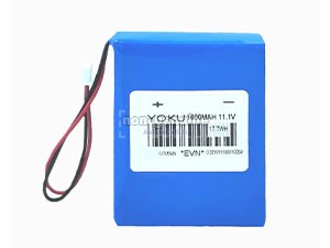 Batterie Pour Deviser DS2100A