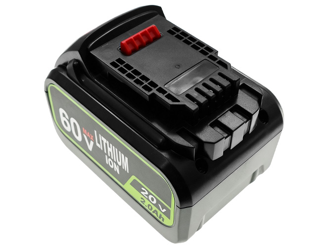 Batterie Pour DeWALT DCG418X2