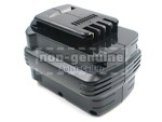 Batterie Pour DeWALT DW007K