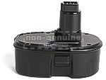 Batterie Pour DeWALT DCS372KA