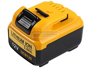 Batterie Pour DeWALT DCD710