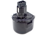 Batterie Pour DeWALT DC750KA