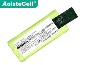 Batterie Pour Dirt Devil Libero M606-2