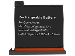 Batterie Pour DJI BM-AB1