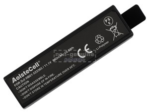 Batterie Pour DJI Zenmuse X3