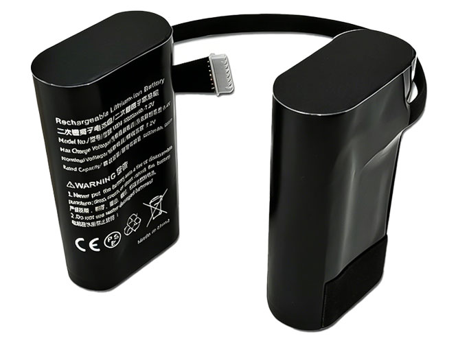 Batterie Pour DJI WB4-5000mAh-7.2V